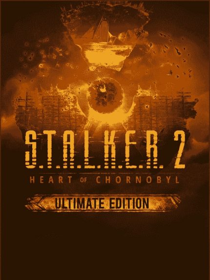S.T.A.L.K.E.R. 2: Heart of Chornobyl Ultimate Edition